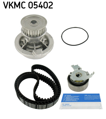 SKF VKMC 05402 Vezérműszíj készlet + vízpumpa